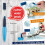 Faber-Castell Faber-Castell Aquarellfarben, mehrfarbig, 48 5