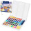 Faber-Castell Faber-Castell Aquarellfarben, mehrfarbig, 48 1