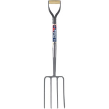 Spear & Jackson Neverbend Professional Digging Fork 1570AL