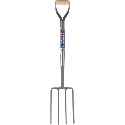 Spear & Jackson Spear & Jackson Neverbend Professional Digging Fork 1570AL