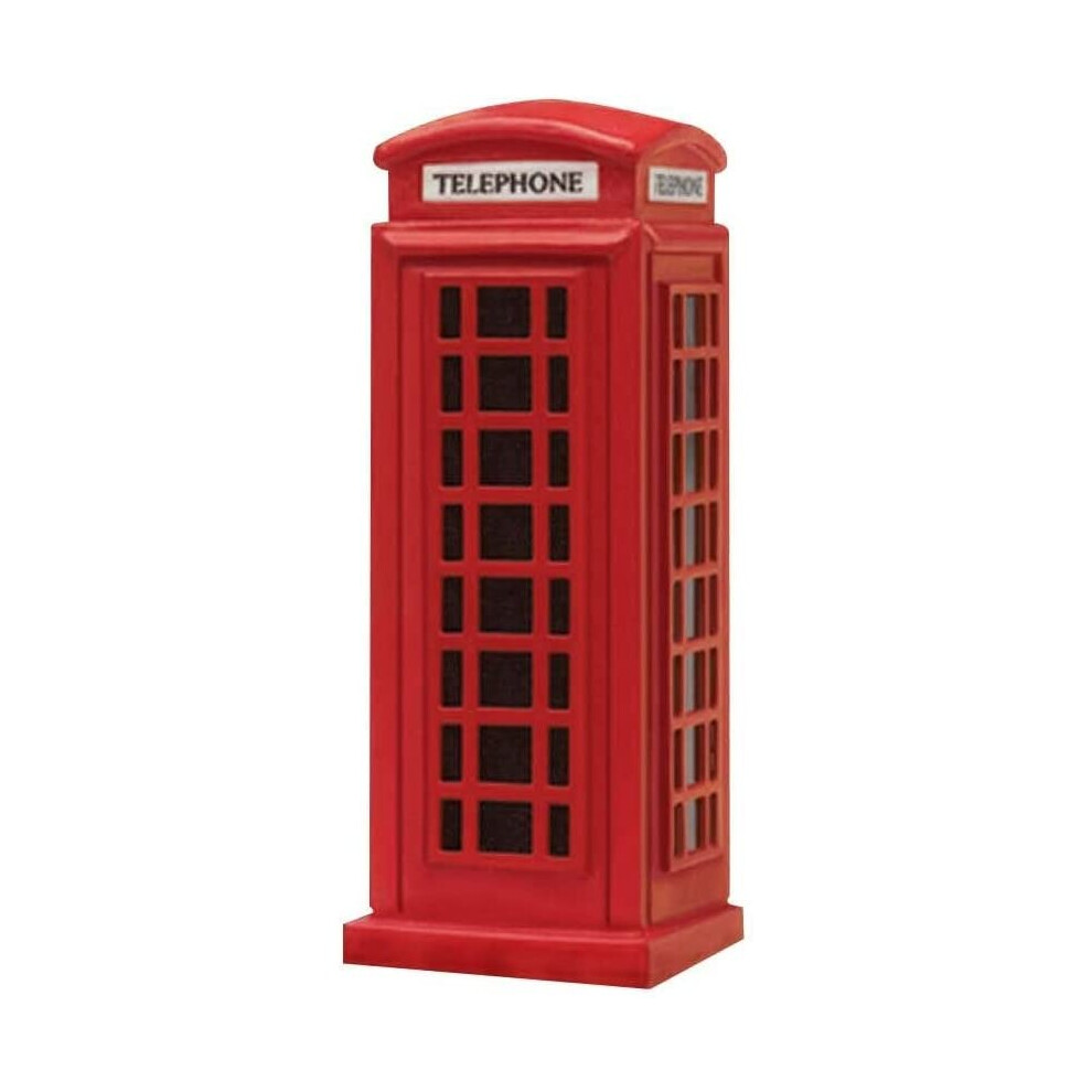 Hornby R8580 Skaledale 00 Gauge Telephone Kiosk