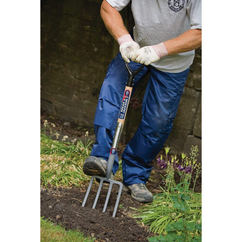 Spear & Jackson Spear & Jackson Neverbend Professional Digging Fork 1570AL 2