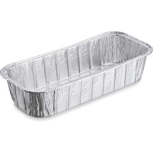 Weber Weber Alu-Tropfschale, Smokefire & Summit, 10 Stk