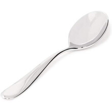 Alessi Nuovo Milano Serving Spoon, (5180/11)