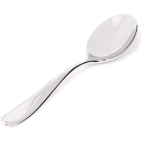 Alessi Alessi Nuovo Milano Serving Spoon, (5180/11)