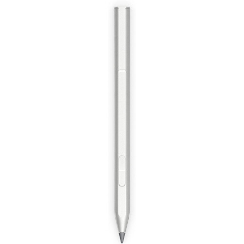 HP Stylet inclinable rechargeable HP MPP2.0 - Argent