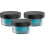 Philips Reinigungskartuschen Quick Clean Pod-3er-Pack 1