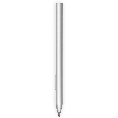 HP Stylet inclinable rechargeable HP MPP2.0 - Argent 2
