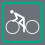 Wera Wera Bicycle Set 4 - 05004173001 3