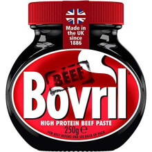 Bovril Beef Extract 250g - Pack of 2
