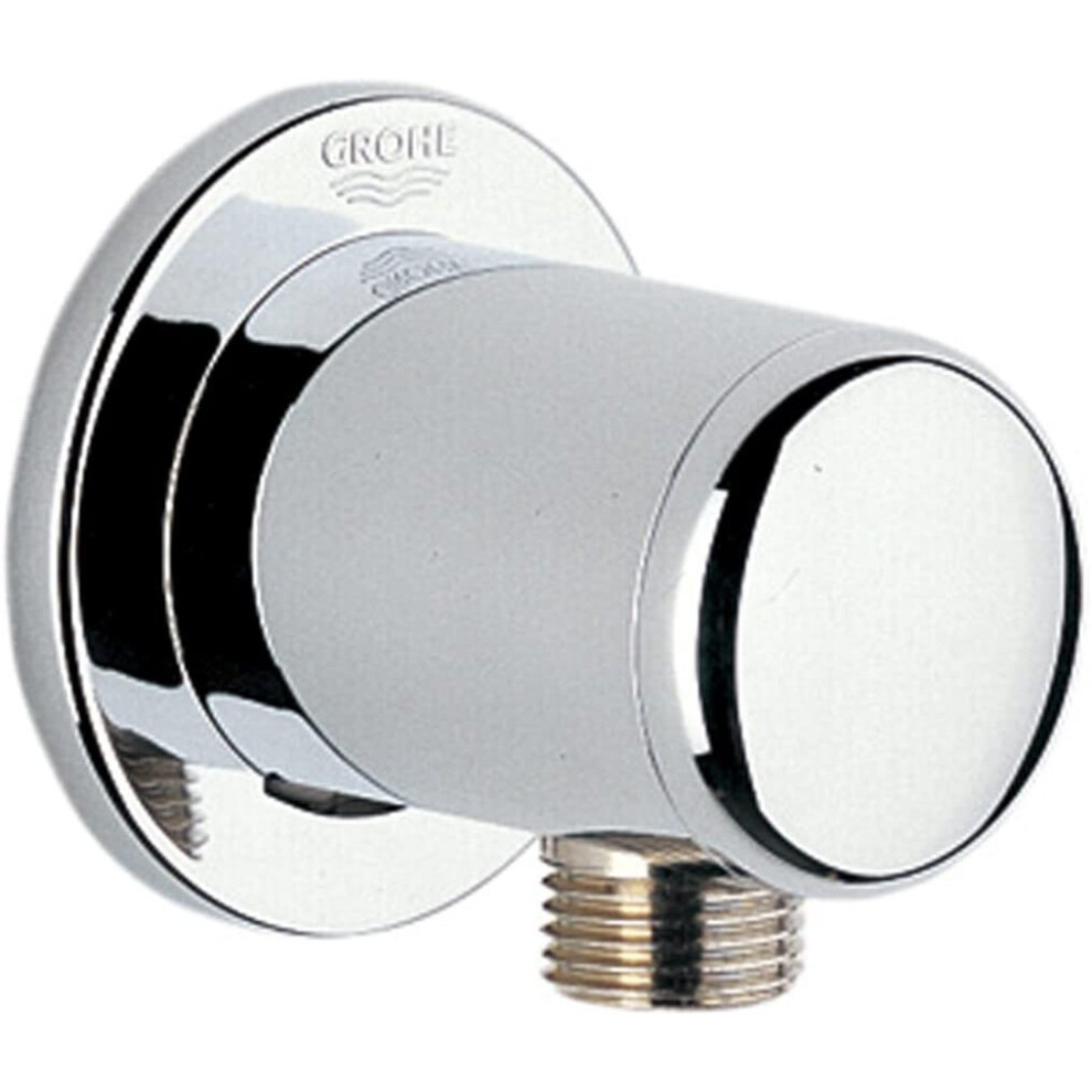 Grohe 28671000 | Relexa Plus Shower Outlet Elbow