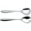 Alessi Alessi Mami Salad Set (SG38/14) 1