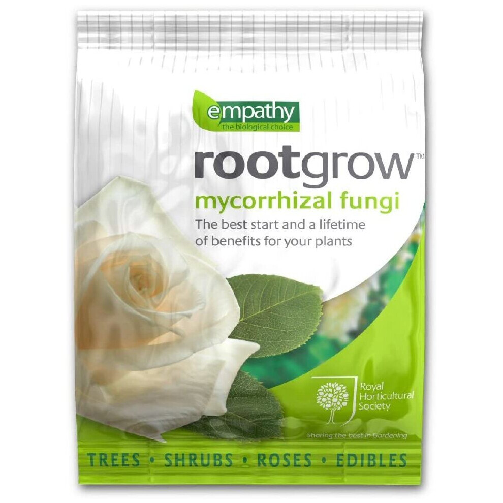 Rootgrow 60 g Empathy Mycorrhizal Fungi