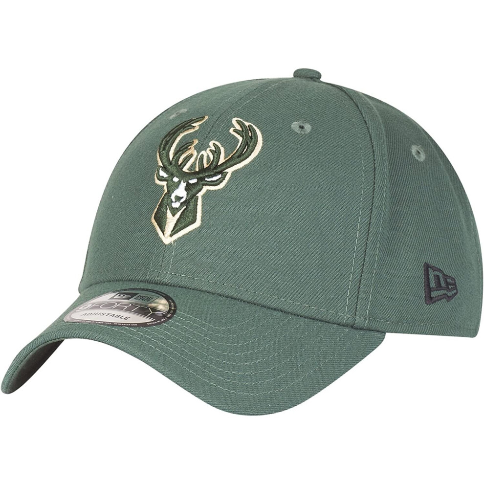 New Era 9Forty The League Bucks Cap Cap Base Cap