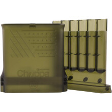Ridgemonkey Boilie Choppa - Small, Medium, Large - Carp Fishing