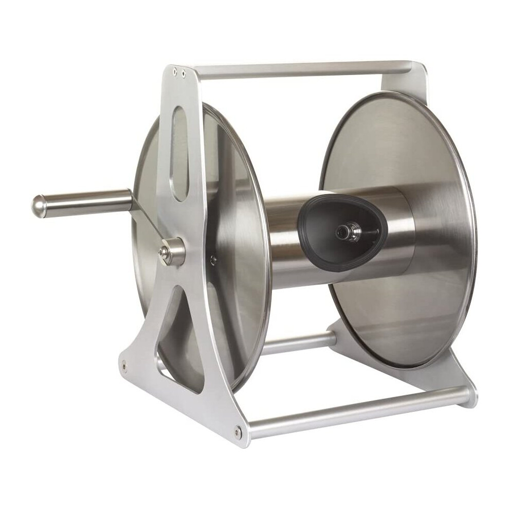 Flopro Professional Metal Hose Reel