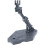 Bandai BANDAI Hobby - Action Base2 Gray 2