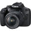 Canon Canon camera EOS 2000D 18-55 III, 2728C002 1