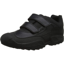 Geox Boy's J New Savage B a School Uniform Shoe
