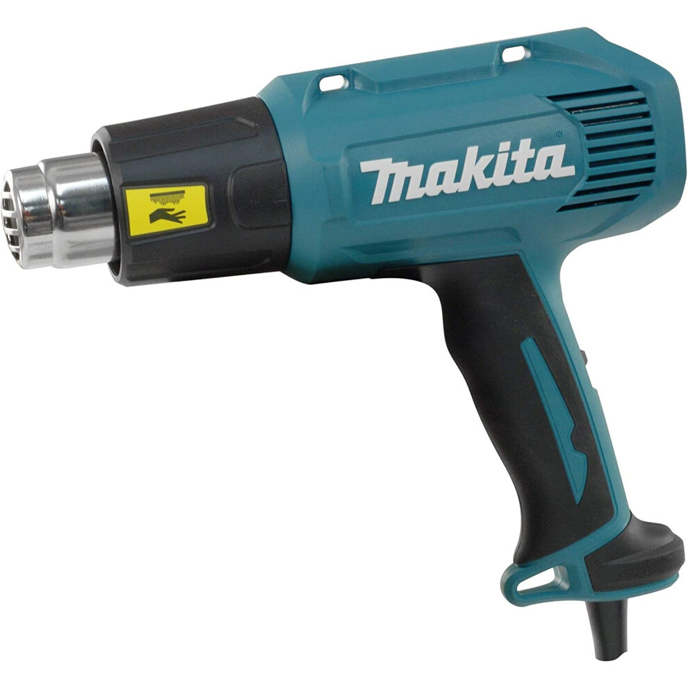 Makita HG5030K/1 110V Heat Gun Supplied in a Carry Case