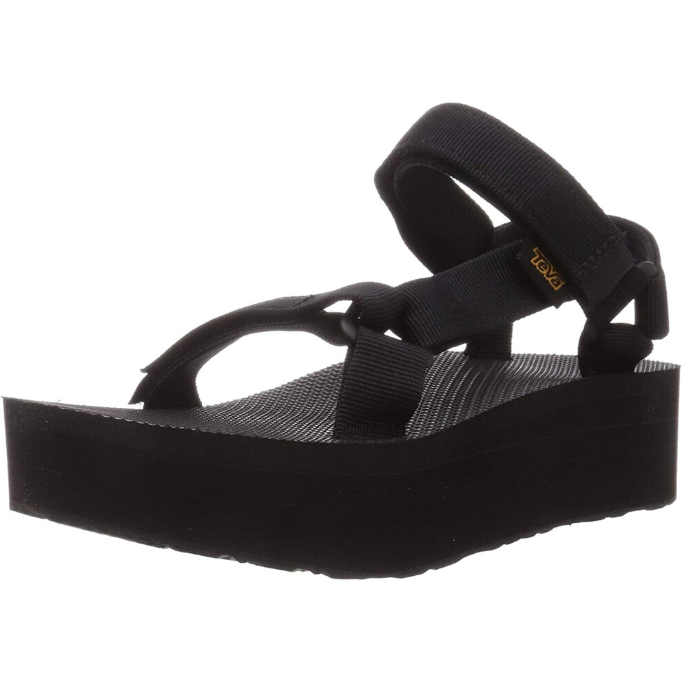 Teva Women's Original Universal Flatform Sports and Outdoor Lifestyle Sandal