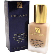 Estee Lauder 0027131228400 SPF 10 Wear Double Stay in Place Makeup - Beige