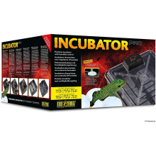 Exo Terra Incubator PRO – Precision Incubator with humidity control