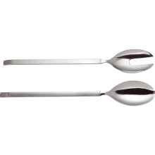 Alessi Dry Salad Set, (4180/14)