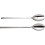 Alessi Alessi Dry Salad Set, (4180/14) 1