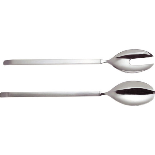Alessi Alessi Dry Salad Set, (4180/14)