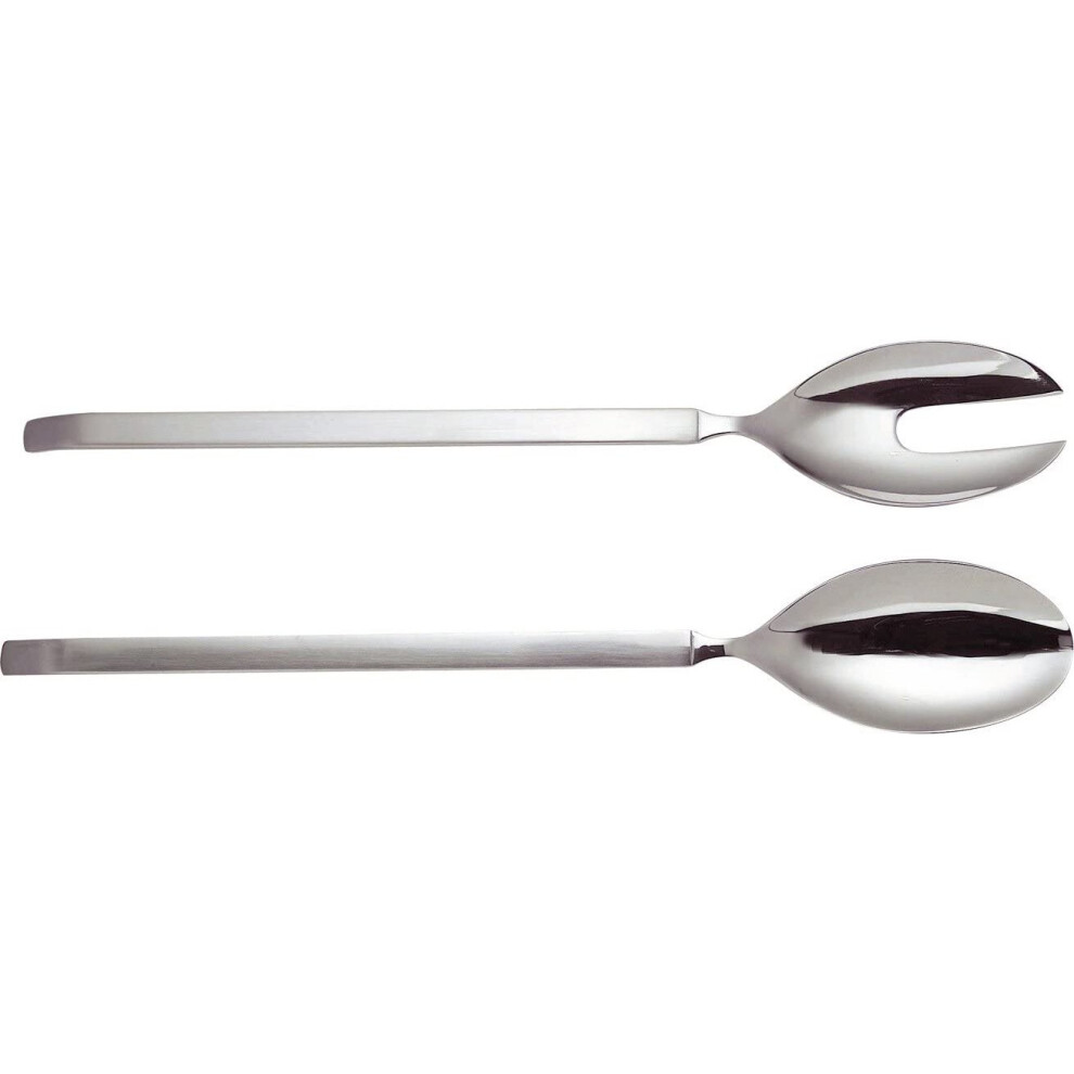 Alessi Dry Salad Set, (4180/14)