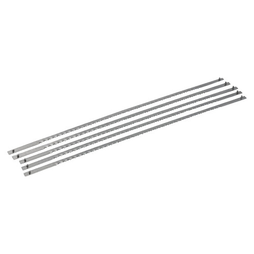Bahco Bahco 303-5P Coping Saw Blades (5 Pack)