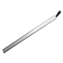Faithfull WTCG36 Aluminium Wide Track Cutting Guide 900mm (36in), Multi-Colour, 1