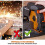 Evolution Power Tools R210CMS Compound Mitre Saw With Multi-Material Cutting, 45 Bevel, 45 Mitre, 1200W, (230 V) 12