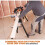 Evolution Power Tools R210CMS Compound Mitre Saw With Multi-Material Cutting, 45 Bevel, 45 Mitre, 1200W, (230 V) 18