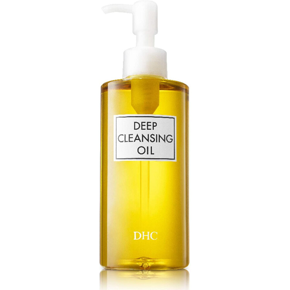 Dhc Deep Cleansing Oil 200Ml