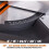 Evolution Power Tools R210CMS Compound Mitre Saw With Multi-Material Cutting, 45 Bevel, 45 Mitre, 1200W, (230 V) 10