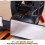 Evolution Power Tools R210CMS Compound Mitre Saw With Multi-Material Cutting, 45 Bevel, 45 Mitre, 1200W, (230 V) 11