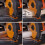 Evolution Power Tools R210CMS Compound Mitre Saw With Multi-Material Cutting, 45 Bevel, 45 Mitre, 1200W, (230 V) 6