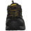 DeWalt DeWALT Men's Cutter Black/Grey Safety Boots Cutter 6 UK 2