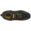 DeWalt DeWALT Men's Cutter Black/Grey Safety Boots Cutter 6 UK 7