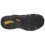 DeWalt DeWALT Men's Cutter Black/Grey Safety Boots Cutter 6 UK 4