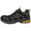 DeWalt DeWALT Men's Cutter Black/Grey Safety Boots Cutter 6 UK 5