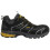 DeWalt DeWALT Men's Cutter Black/Grey Safety Boots Cutter 6 UK 6