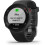 Garmin Garmin Forerunner 45S GPS Running Watch with Coach Training Plan Support - Black, Small 12