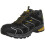 DeWalt DeWALT Men's Cutter Black/Grey Safety Boots Cutter 6 UK 1