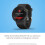 Garmin Garmin Forerunner 45S GPS Running Watch with Coach Training Plan Support - Black, Small 6