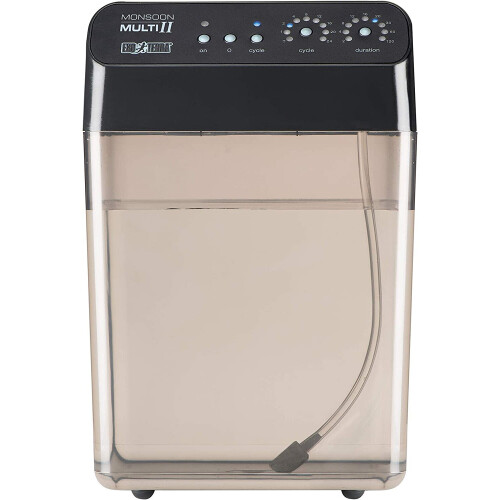 Hagen PT4201 Exo Terra Monsoon Multi II Humidification System for Reptile Terrariums