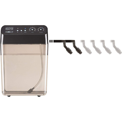 Hagen PT4201 Exo Terra Monsoon Multi II Humidification System for Reptile Terrariums 1