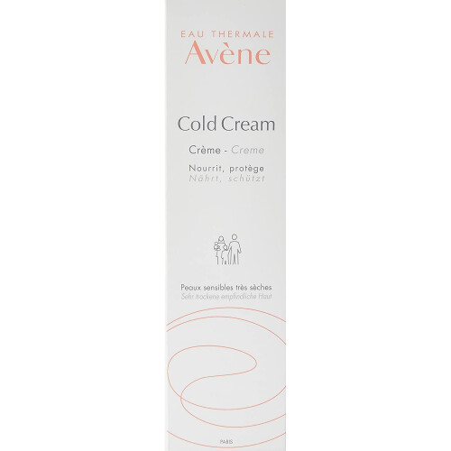 Avène Avene Cold Cream 100ml 1